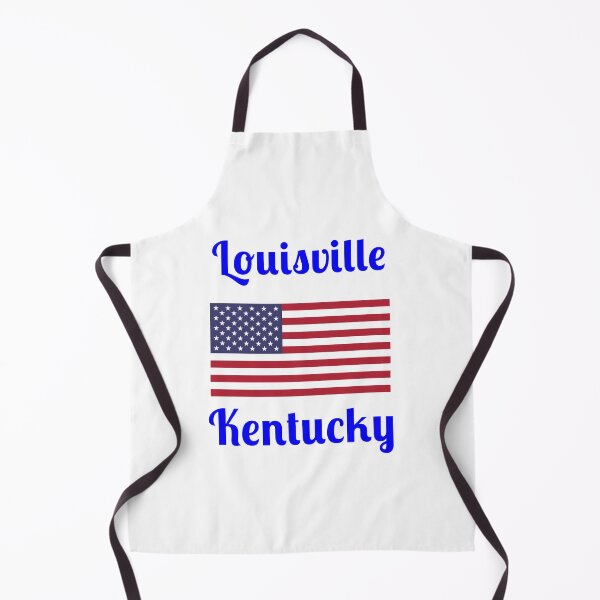 Item preview, Louisville Kentucky - Stylish Prints, designed and sold by Fleetwood1994.