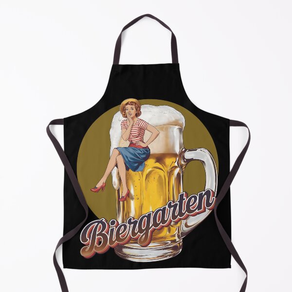 Item preview, Biergarten - You look like i need a beer - Oh yeah beer - Beer fest - Save water,drink beer - Its beer o'clock - Beer garden designed and sold by JansenGS.
