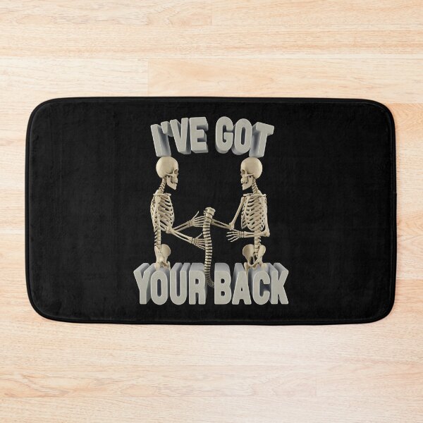 Item preview, I've got your back designed and sold by JansenGS.