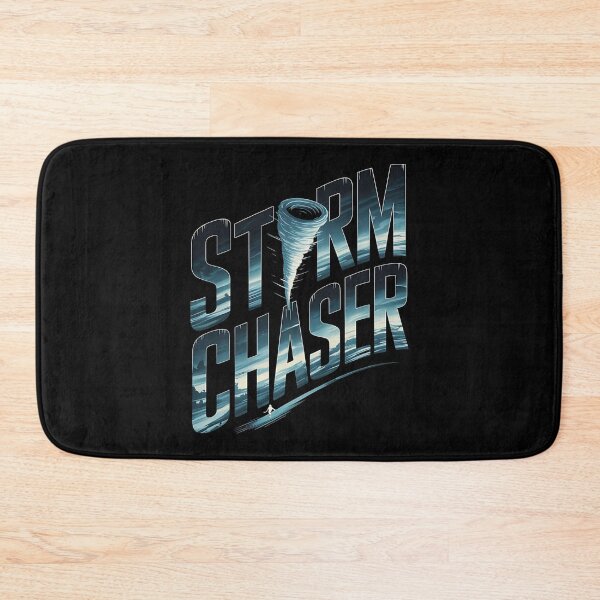 Item preview, Storm chaser - Letting the storm in - Tornado chaser - Storm chaser designed and sold by JansenGS.