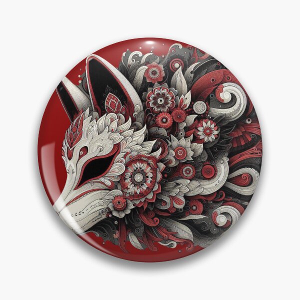 Item preview, Nine Tailed Naru Fox designed and sold by DQbd.