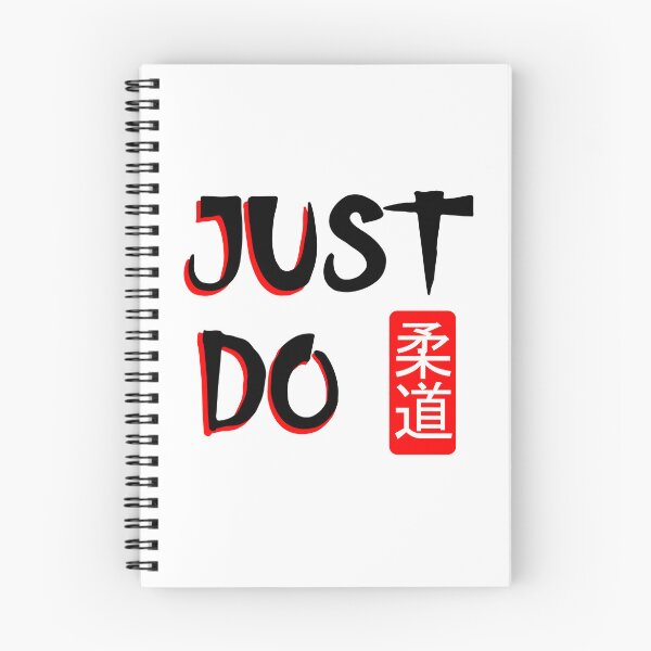 Item preview, JUST DO JUDO designed and sold by LuizSilva1983.