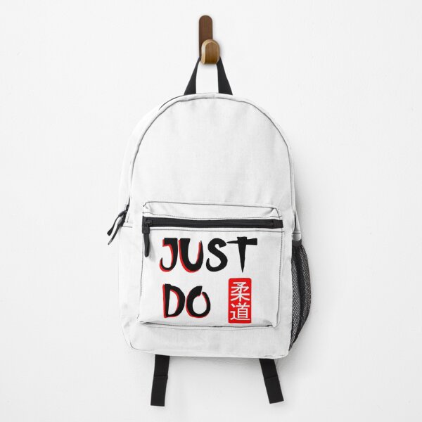 Item preview, JUST DO JUDO designed and sold by LuizSilva1983.