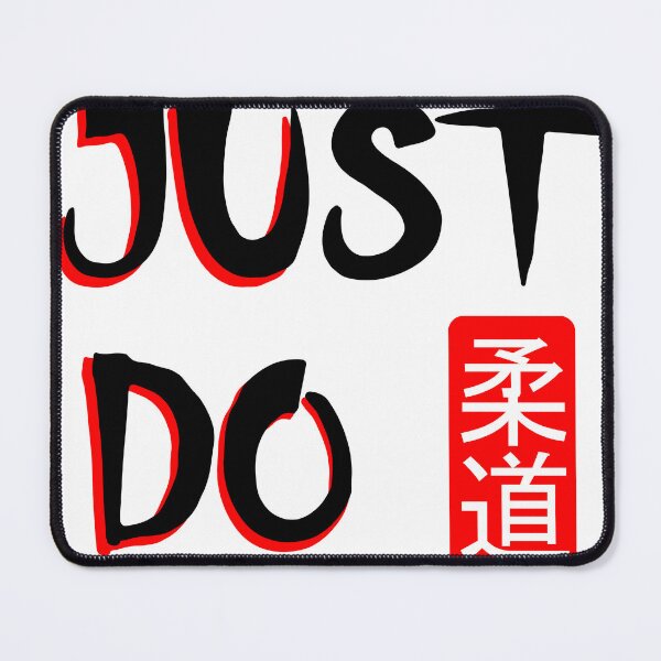 Item preview, JUST DO JUDO designed and sold by LuizSilva1983.