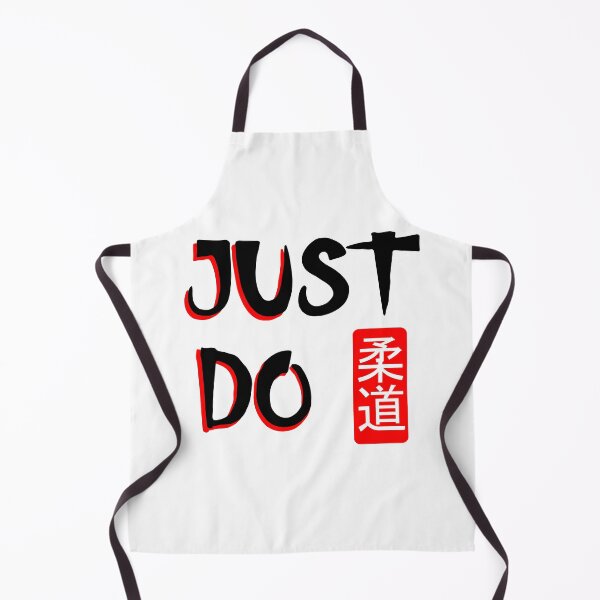 Item preview, JUST DO JUDO designed and sold by LuizSilva1983.