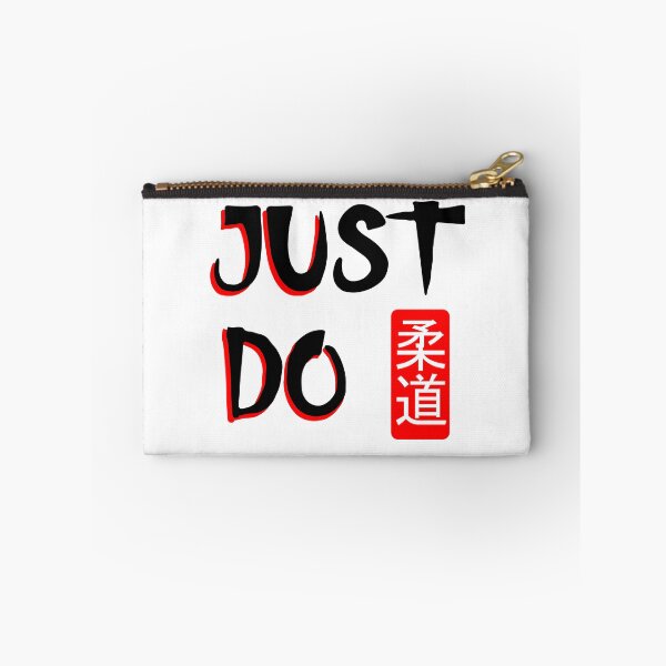 Item preview, JUST DO JUDO designed and sold by LuizSilva1983.