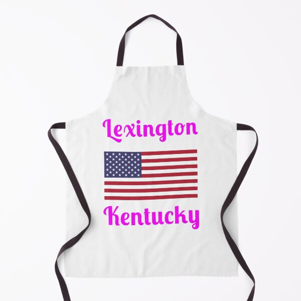 Item preview, Lexington Kentucky - Stylish Prints, designed and sold by Fleetwood1994.