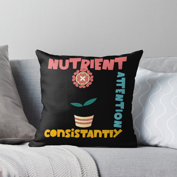 Item preview, Nutrient attention consistantly designed and sold by Tees16.