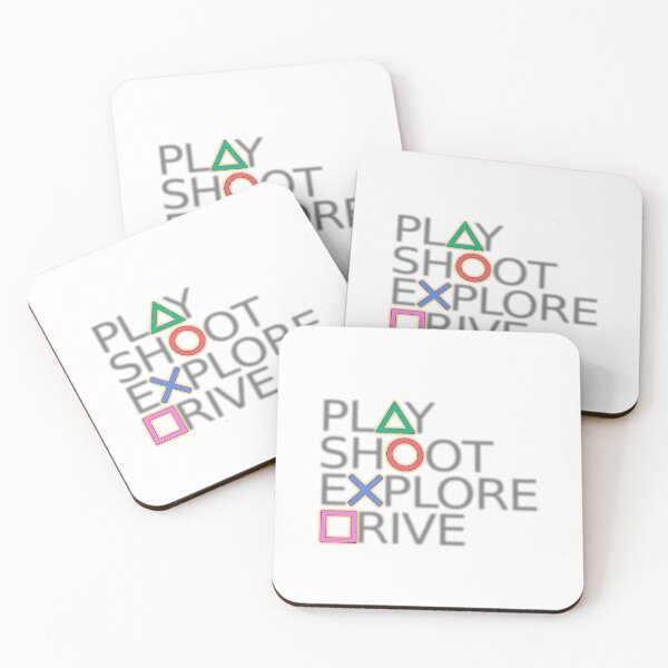 Item preview, Game On designed and sold by NickTaroDesign.