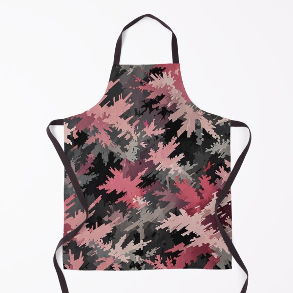 Item preview, Pink Digital Camo Pattern designed and sold by Glam-OOTD.