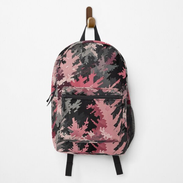 Item preview, Pink Digital Camo Pattern designed and sold by Glam-OOTD.