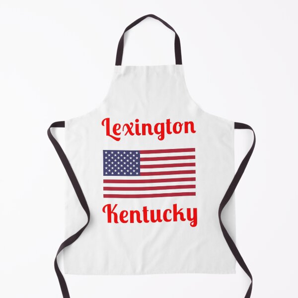 Item preview, Lexington Kentucky - Stylish Prints, designed and sold by Fleetwood1994.
