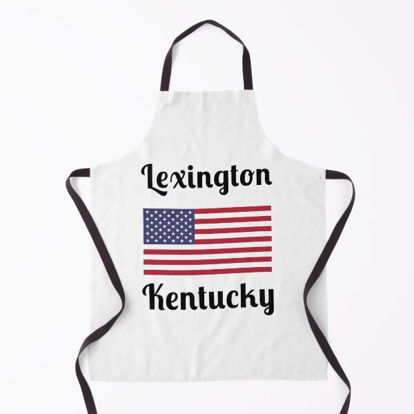 Item preview, Lexington Kentucky - Stylish Prints, designed and sold by Fleetwood1994.