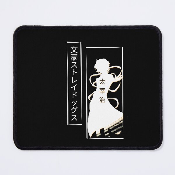 Item preview, Dazai osamu  designed and sold by Luermir.