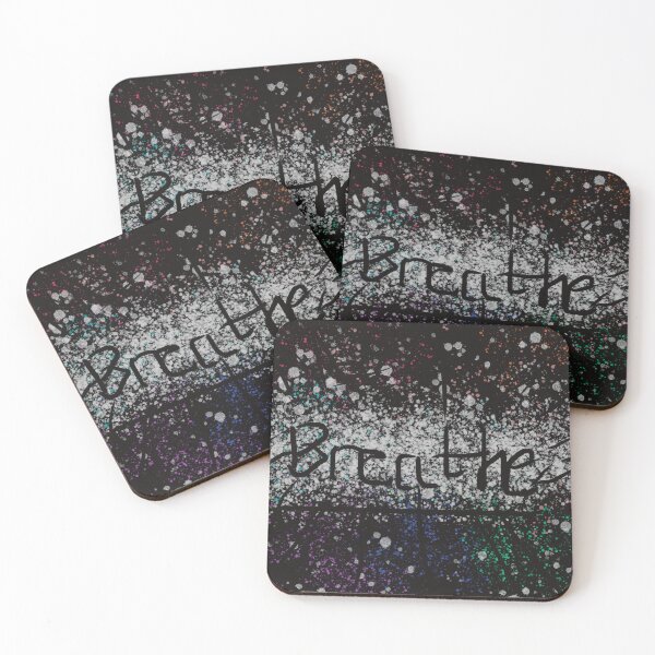 Item preview, Breathe designed and sold by ArtbyShamash.