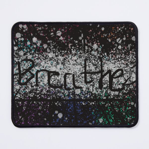 Item preview, Breathe designed and sold by ArtbyShamash.
