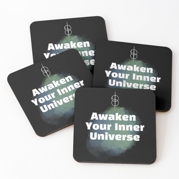 Item preview, Shift Reality - Awaken Your Inner Universe designed and sold by SpartanDStore.