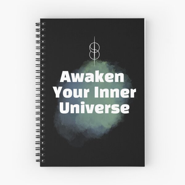 Item preview, Shift Reality - Awaken Your Inner Universe designed and sold by SpartanDStore.