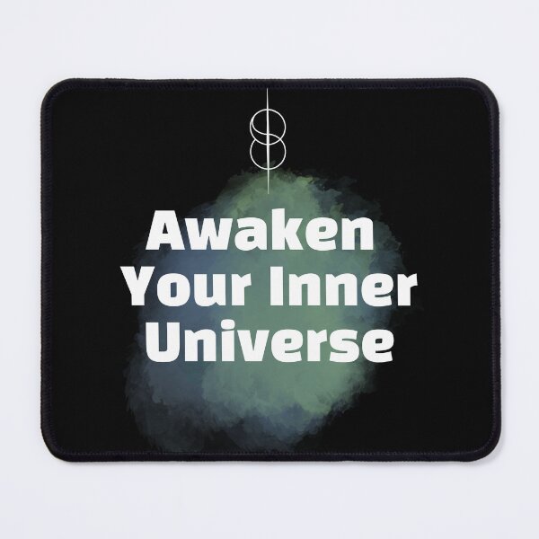 Item preview, Shift Reality - Awaken Your Inner Universe designed and sold by SpartanDStore.