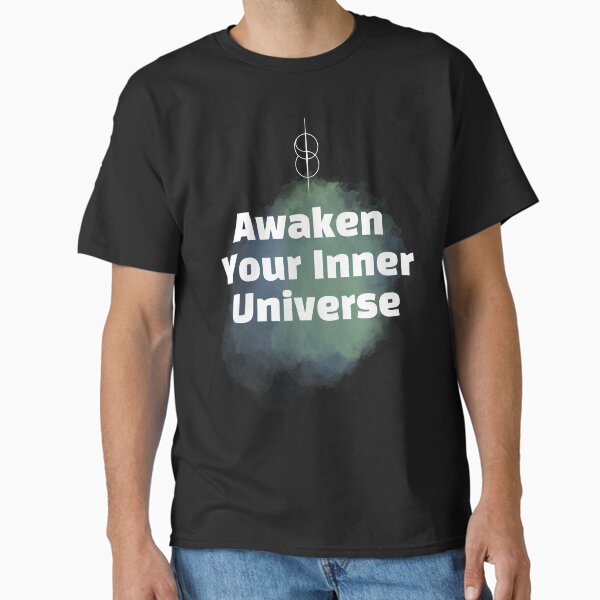 Item preview, Shift Reality - Awaken Your Inner Universe designed and sold by SpartanDStore.