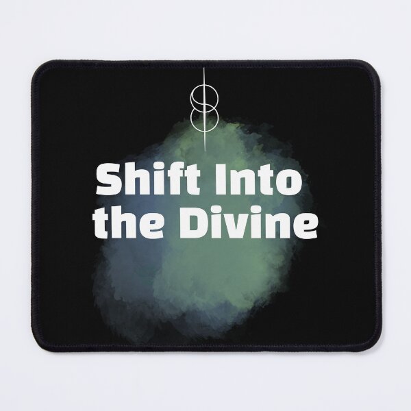 Item preview, Shift into The Divine - Reality Shifter designed and sold by SpartanDStore.