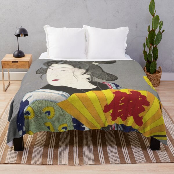 Item preview, Tsukioka Yoshitoshi - Thirty-Two Aspects of Women: Suitable designed and sold by store-wasabi.