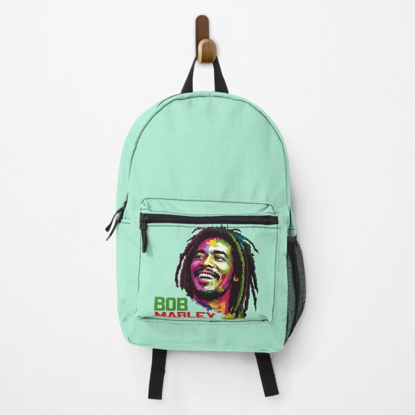Item preview, Pixel Art Bob Marley Portrait designed and sold by Aise06.