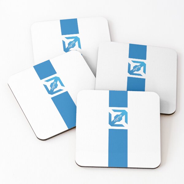 Item preview, ngmx logo designed and sold by nogamax.