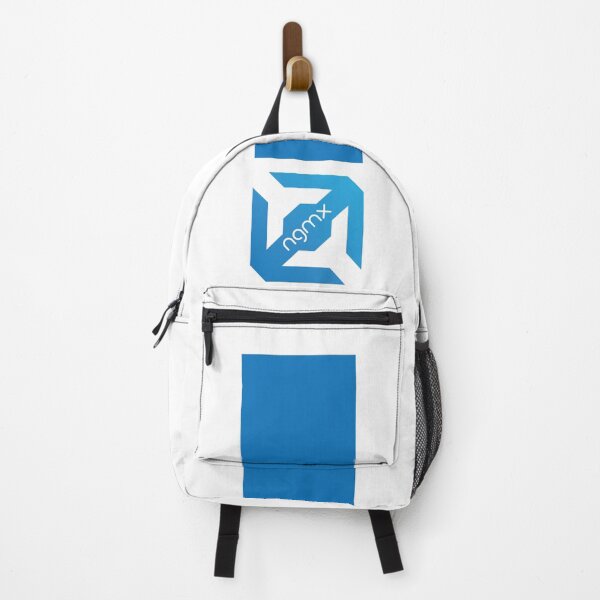 Item preview, ngmx logo designed and sold by nogamax.
