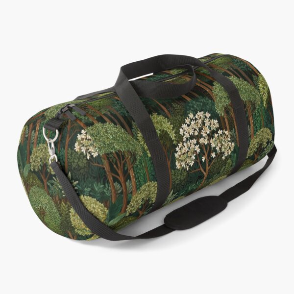 Item preview, Earthy Forest Mosaic Pattern designed and sold by Glam-OOTD.