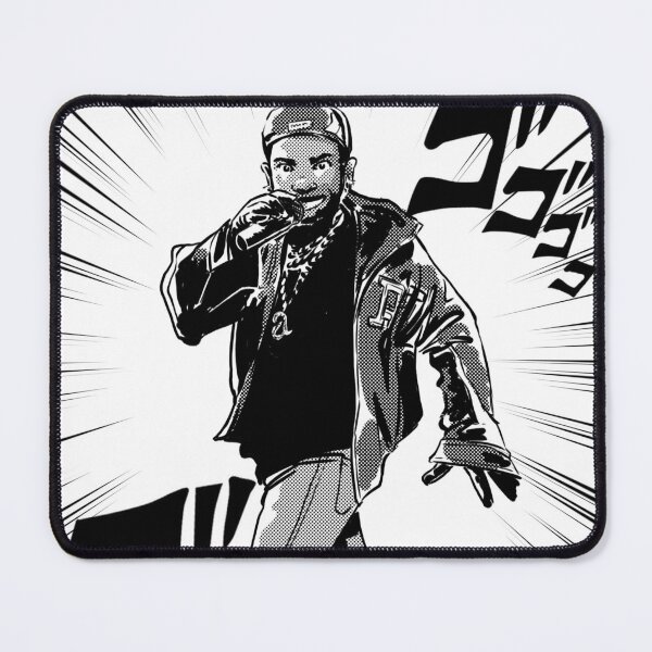 Item preview, Kendrick Lamar designed and sold by novaxshop.
