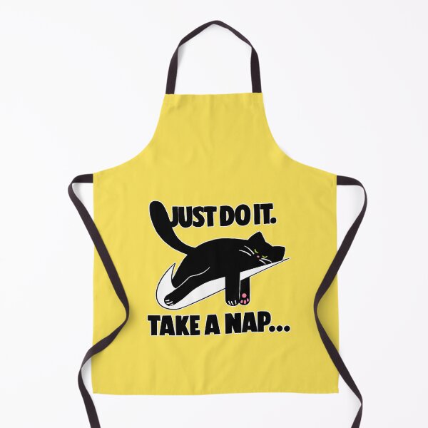 Item preview, Just do it, take a nap designed and sold by Living-Colors.