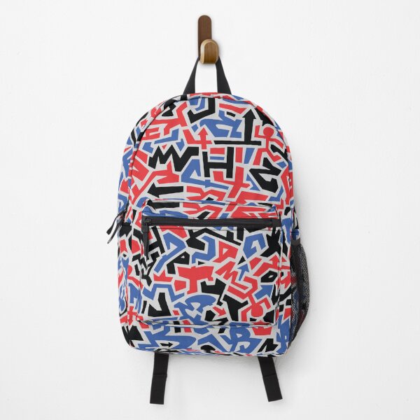 Item preview, Anti Graffiti Graffiti Pattern - Berlin Subway Design Homage designed and sold by ohaniki.