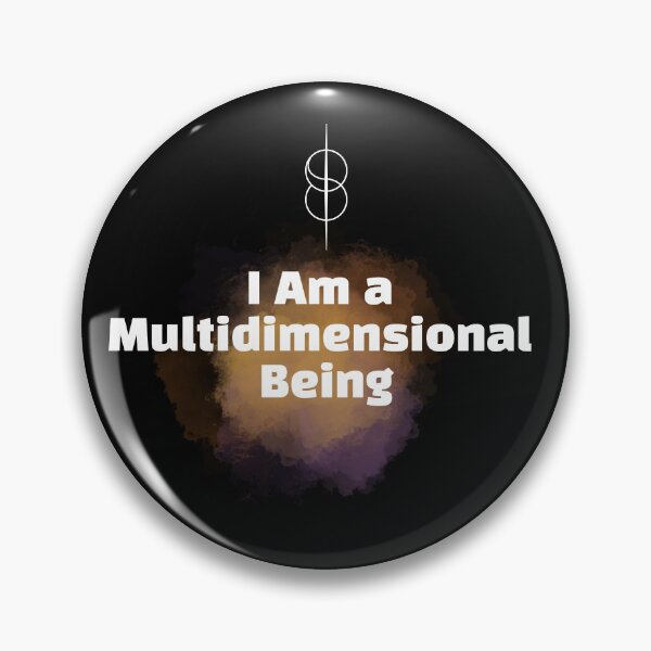 Item preview, Reality Shifter - I am a Multidimensional Being  designed and sold by SpartanDStore.