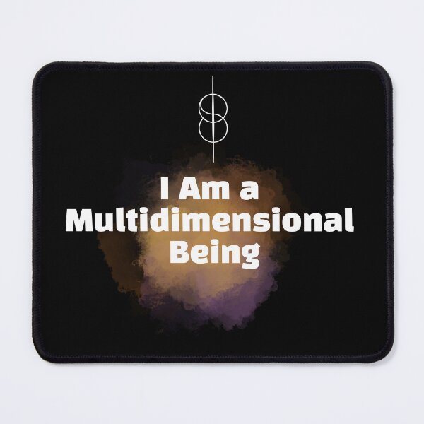 Item preview, Reality Shifter - I am a Multidimensional Being  designed and sold by SpartanDStore.