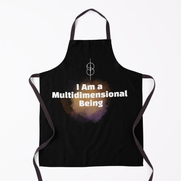 Item preview, Reality Shifter - I am a Multidimensional Being designed and sold by ZenReiArt.