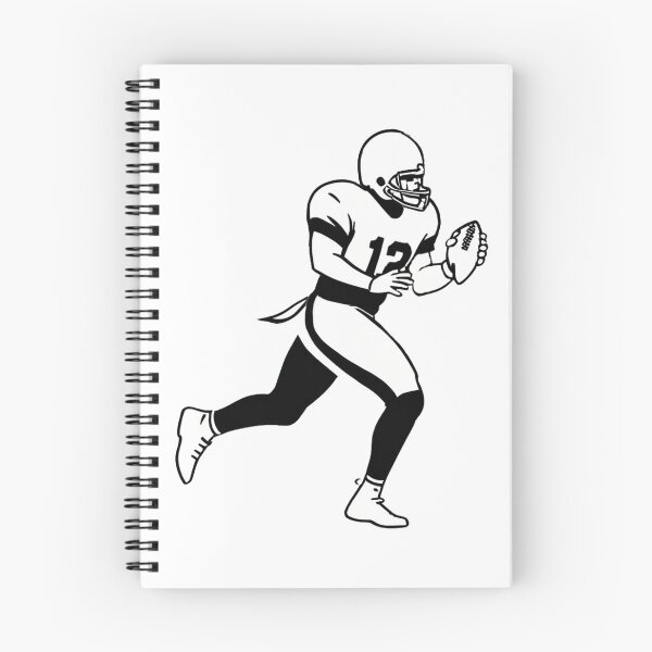 Item preview, American football designed and sold by KayUweRott.