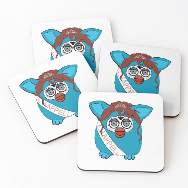 Item preview, Chappel Furoan designed and sold by Lozza-art.