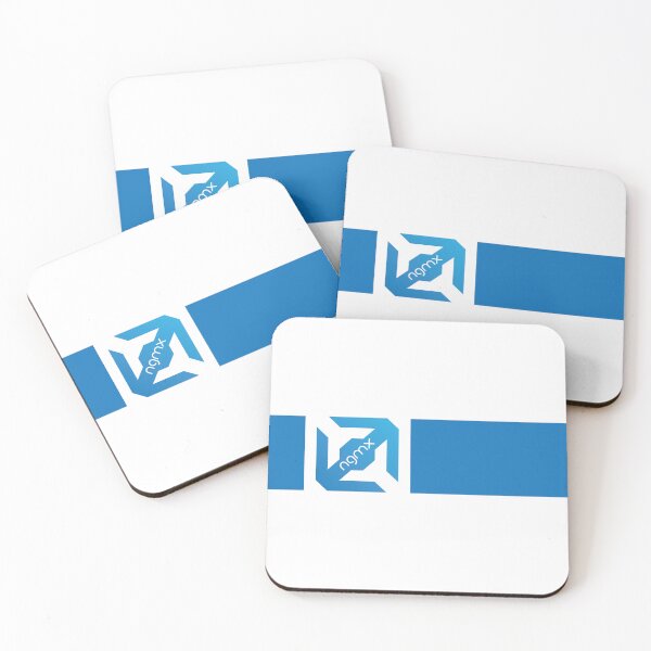 Item preview, ngmx logo designed and sold by nogamax.