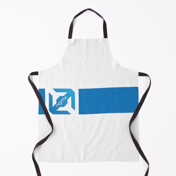 Item preview, ngmx logo designed and sold by nogamax.