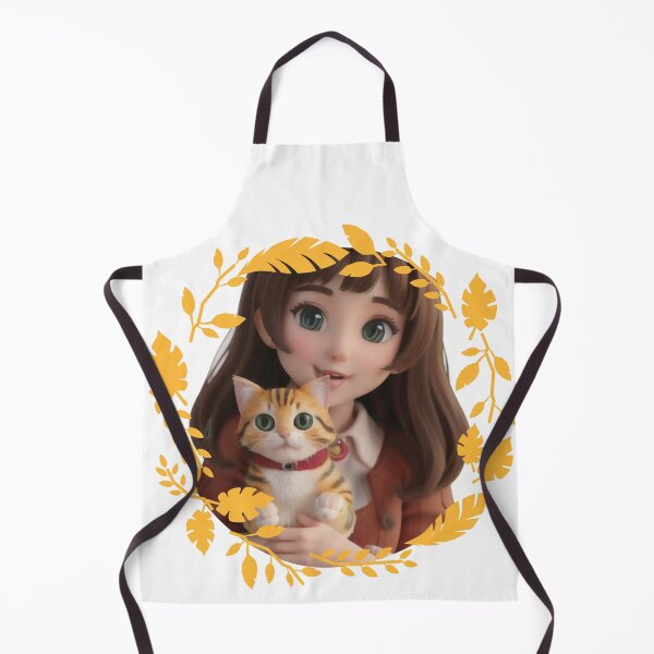 Item preview, Cat and me designed and sold by ferreraa.