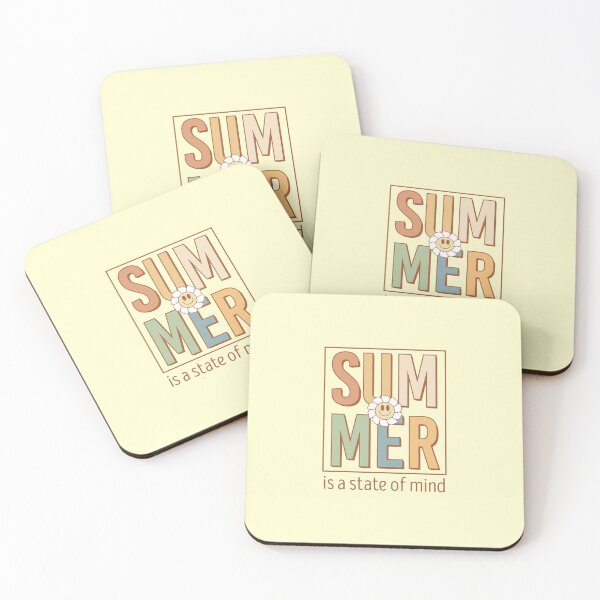 Item preview, Summer is a state of mind designed and sold by nookmerch97.