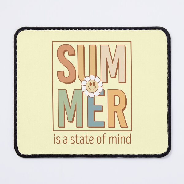 Item preview, Summer is a state of mind designed and sold by NookMerch97 .