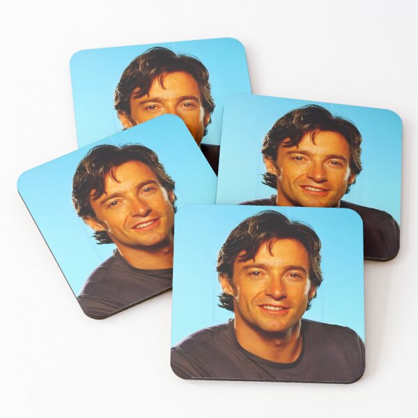Item preview, Hugh jackman designed and sold by akustrong.