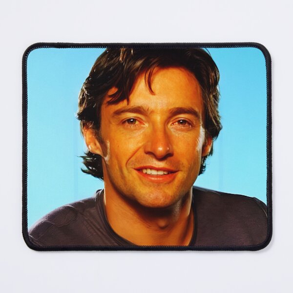 Item preview, Hugh jackman designed and sold by akustrong.