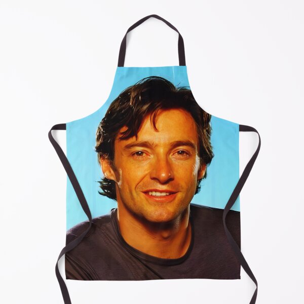 Item preview, Hugh jackman designed and sold by akustrong.