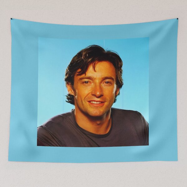 Item preview, Hugh jackman designed and sold by akustrong.
