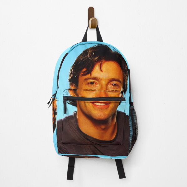 Item preview, Hugh jackman designed and sold by akustrong.
