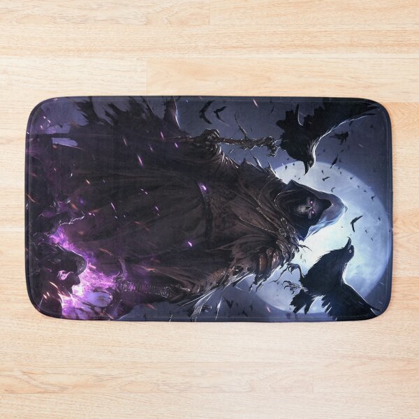 Item preview, Grim Reaper designed and sold by RaF71PrO.