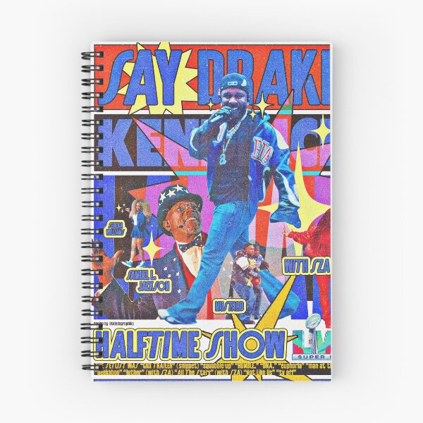 Item preview, Kendrick halftime show designed and sold by novaxshop.